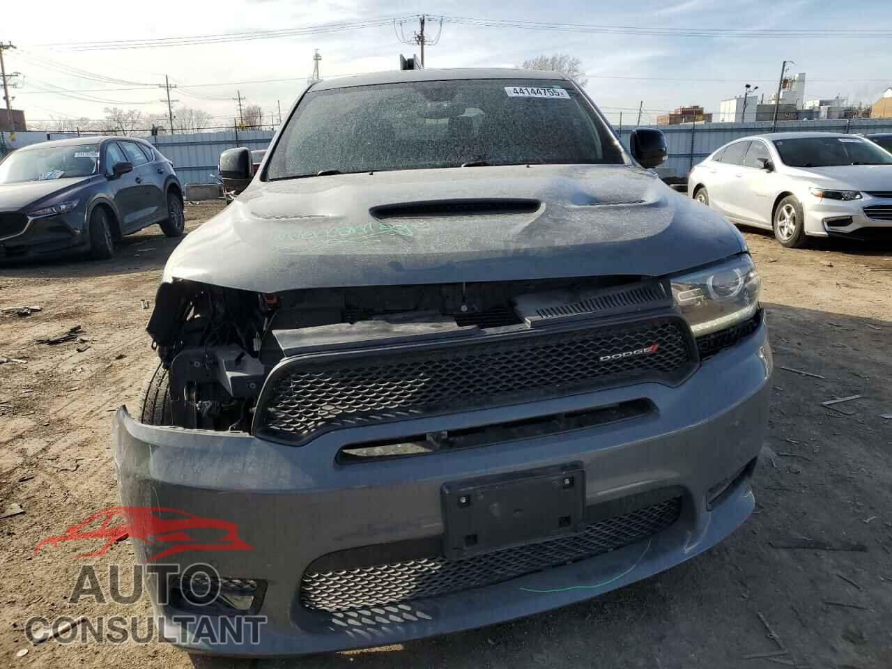 DODGE DURANGO 2019 - 1C4SDJCT0KC806866