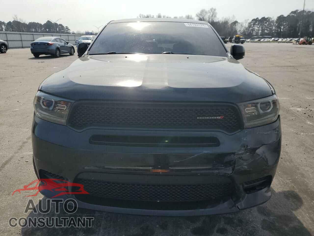 DODGE DURANGO 2020 - 1C4RDJDG4LC348962