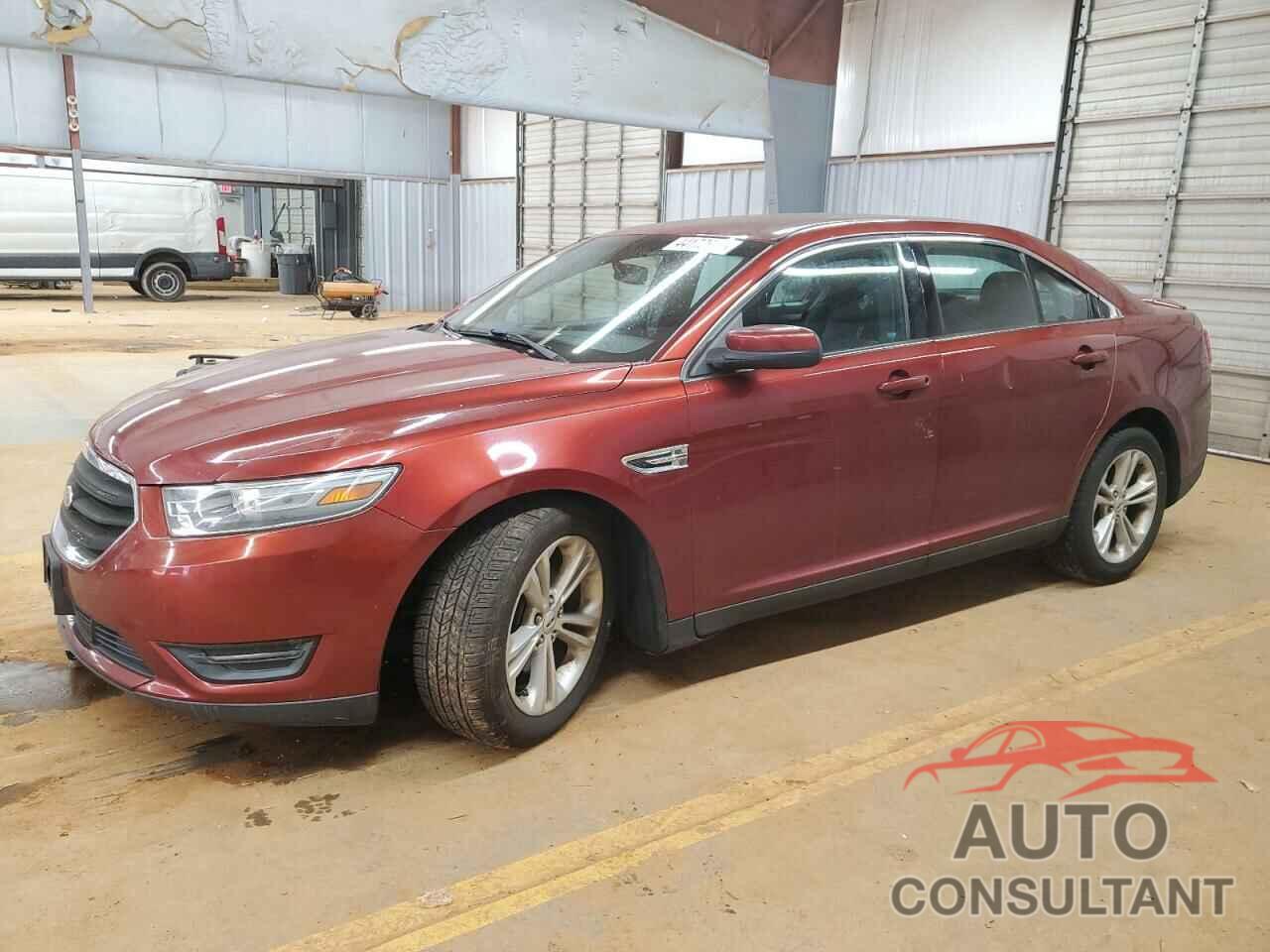 FORD TAURUS 2014 - 1FAHP2H88EG158160