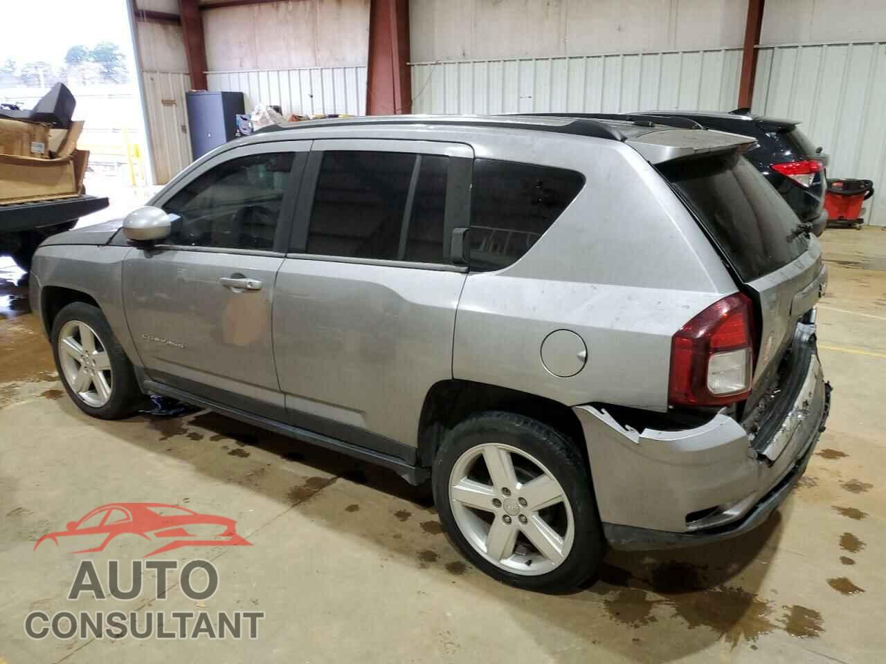 JEEP COMPASS 2014 - 1C4NJCEA6ED731957