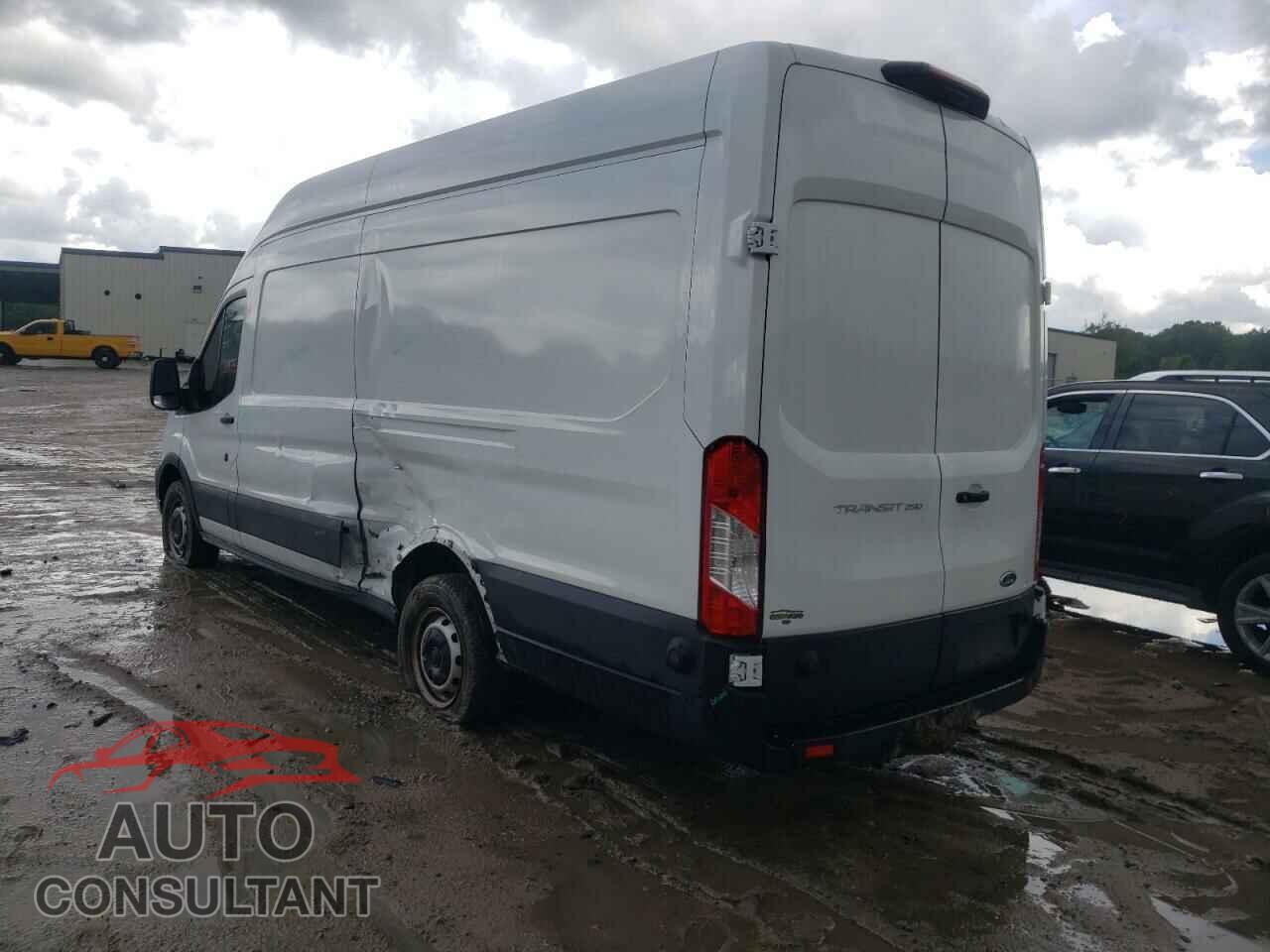 FORD TRANSIT 2020 - 1FTBR3X88LKB35540