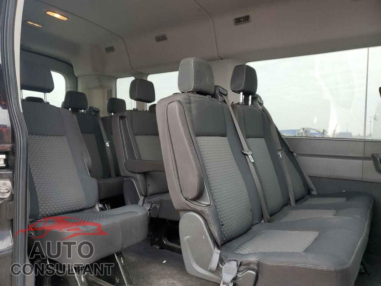 FORD TRANSIT 2020 - 1FBAX2C86LKA40321