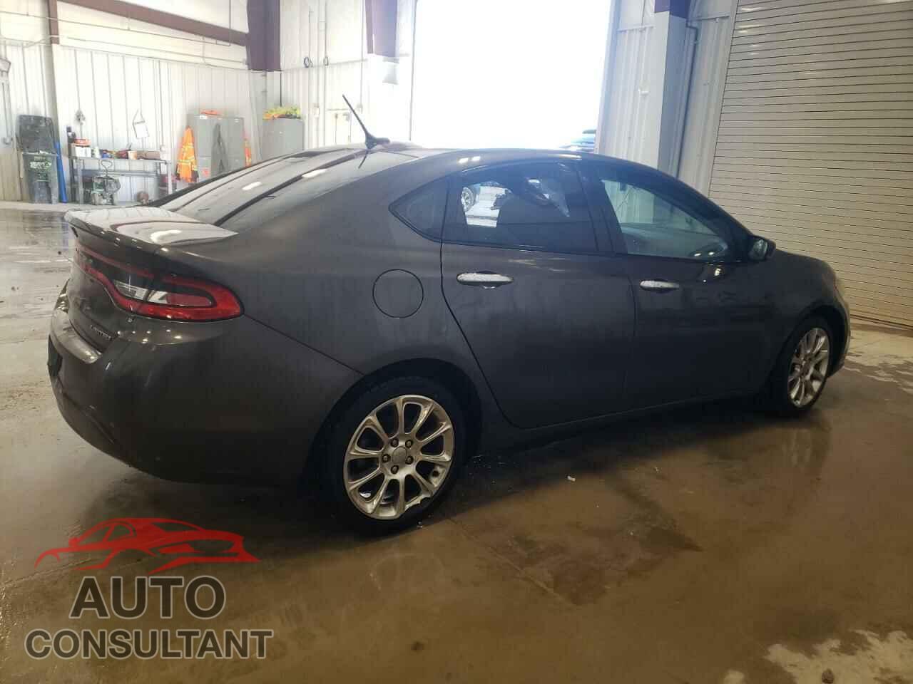 DODGE DART 2016 - 1C3CDFCB6GD517747