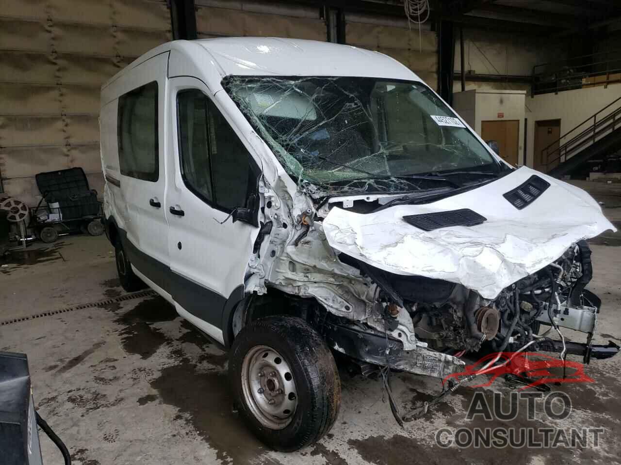 FORD TRANSIT CO 2017 - 1FTYR2CM3HKA04756