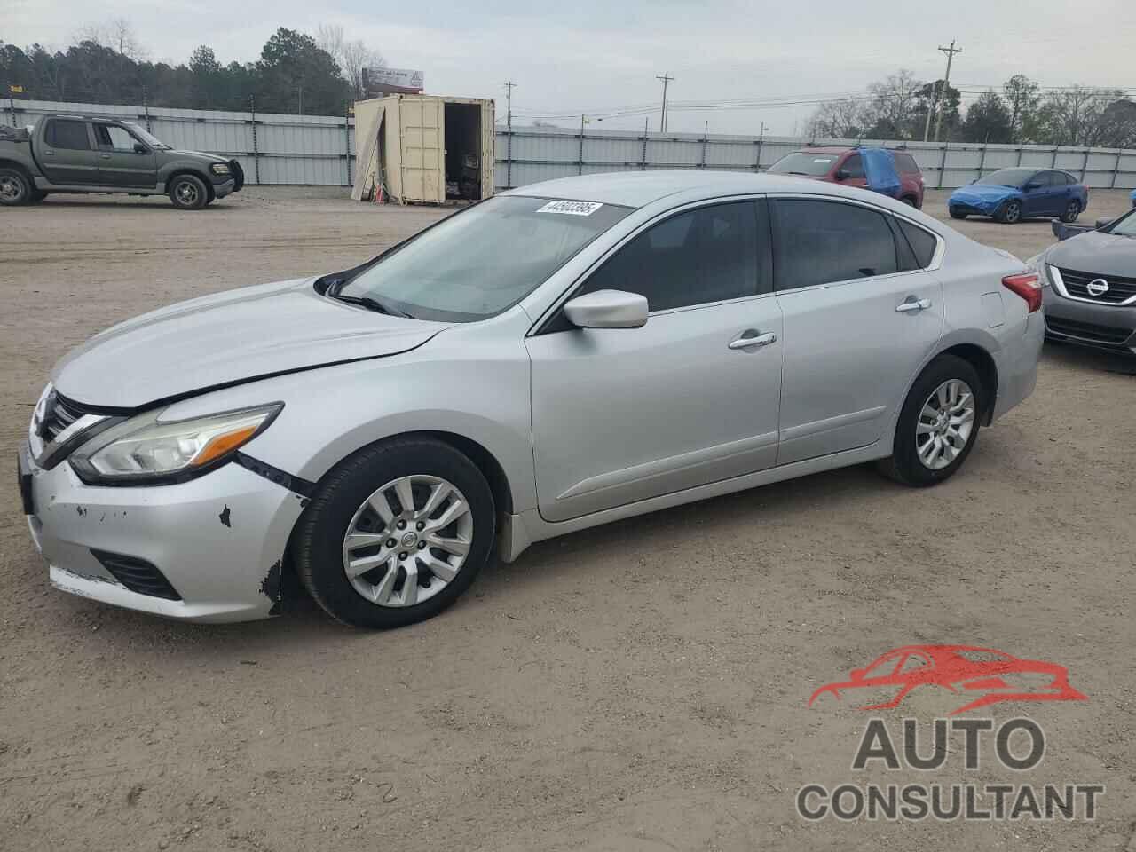 NISSAN ALTIMA 2016 - 1N4AL3APXGC257514