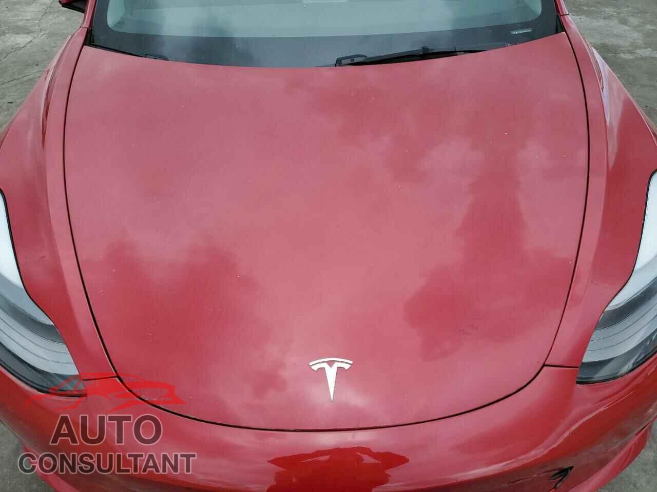 TESLA MODEL 3 2023 - 5YJ3E1EA3PF563559