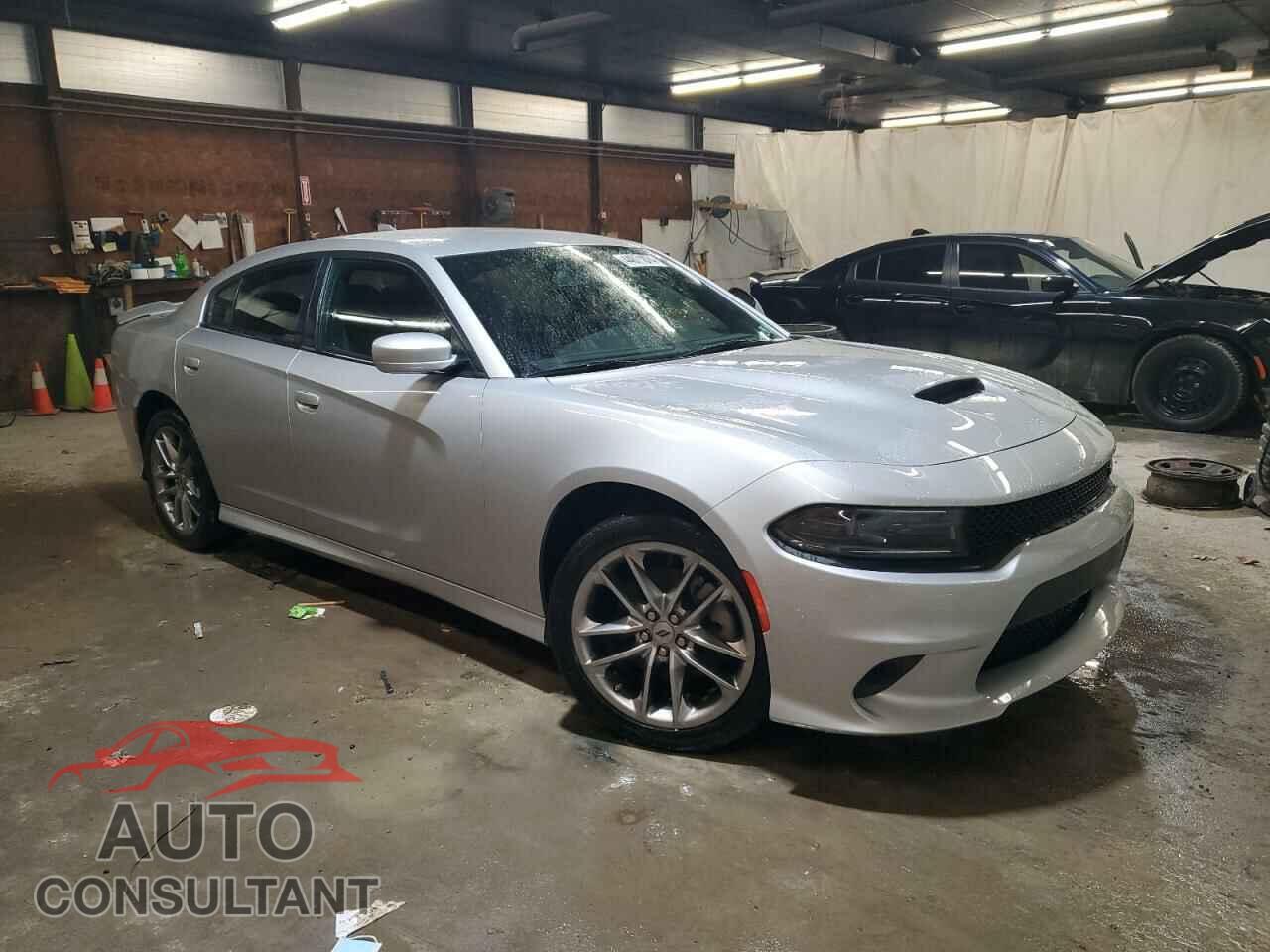 DODGE CHARGER 2022 - 2C3CDXMG7NH271663