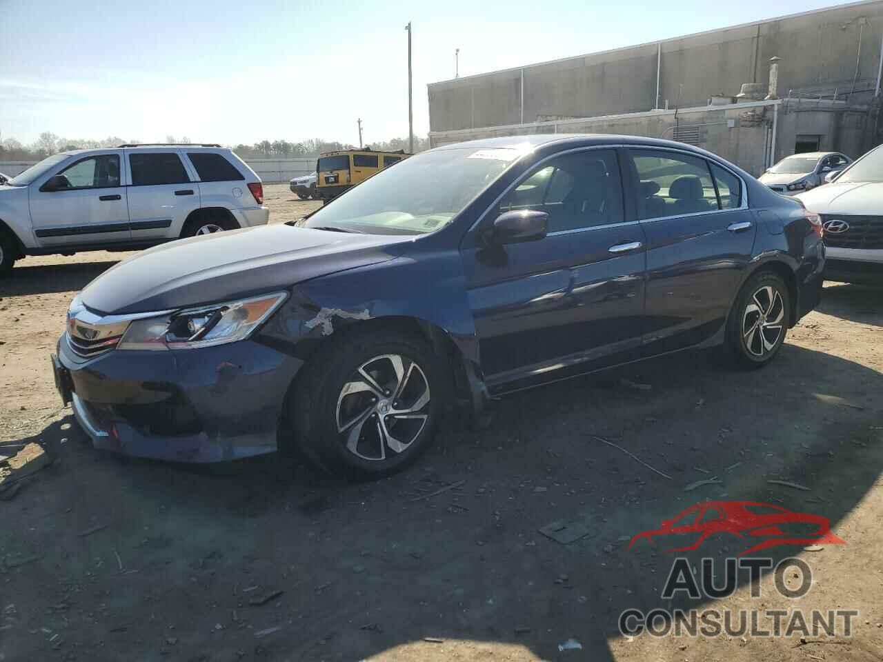 HONDA ACCORD 2016 - 1HGCR2F36GA035647