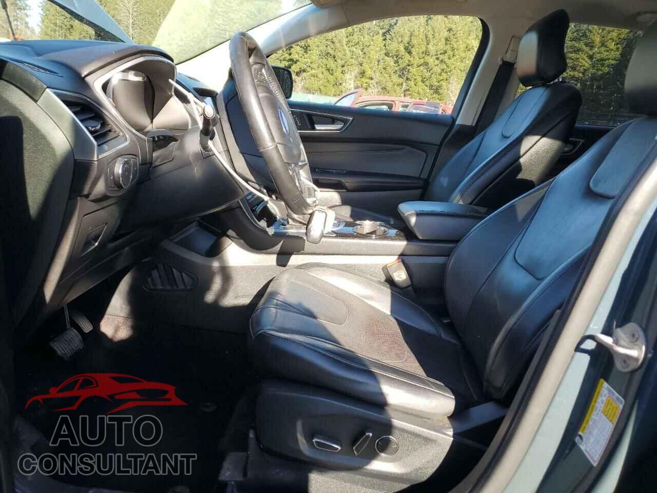 FORD EDGE 2016 - 2FMPK4K9XGBC53133