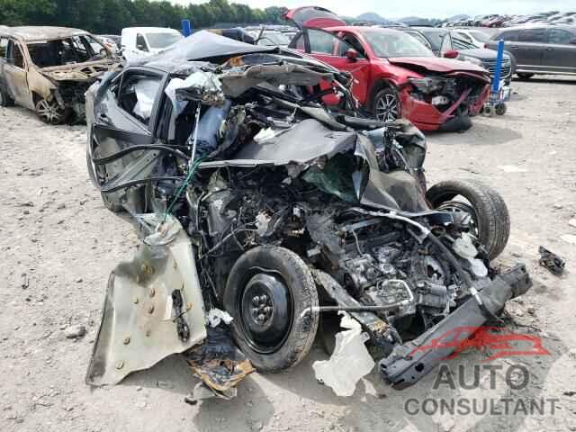 TOYOTA COROLLA 2015 - 2T1BURHE8FC268763