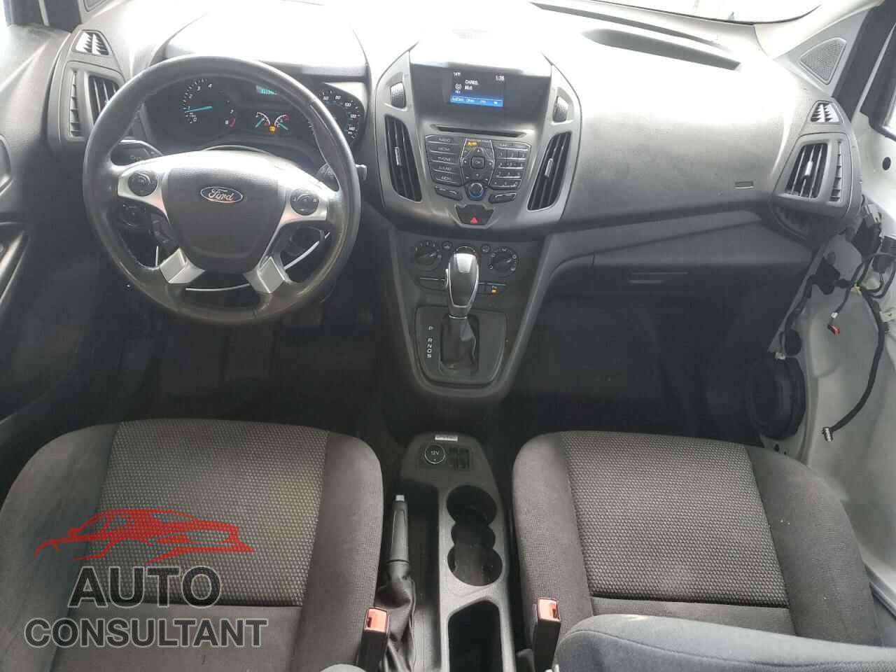 FORD TRANSIT 2017 - NM0LS7E72H1319909