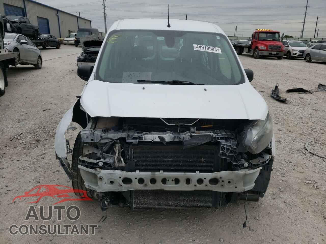 FORD TRANSIT 2015 - NM0LS7E78F1208200