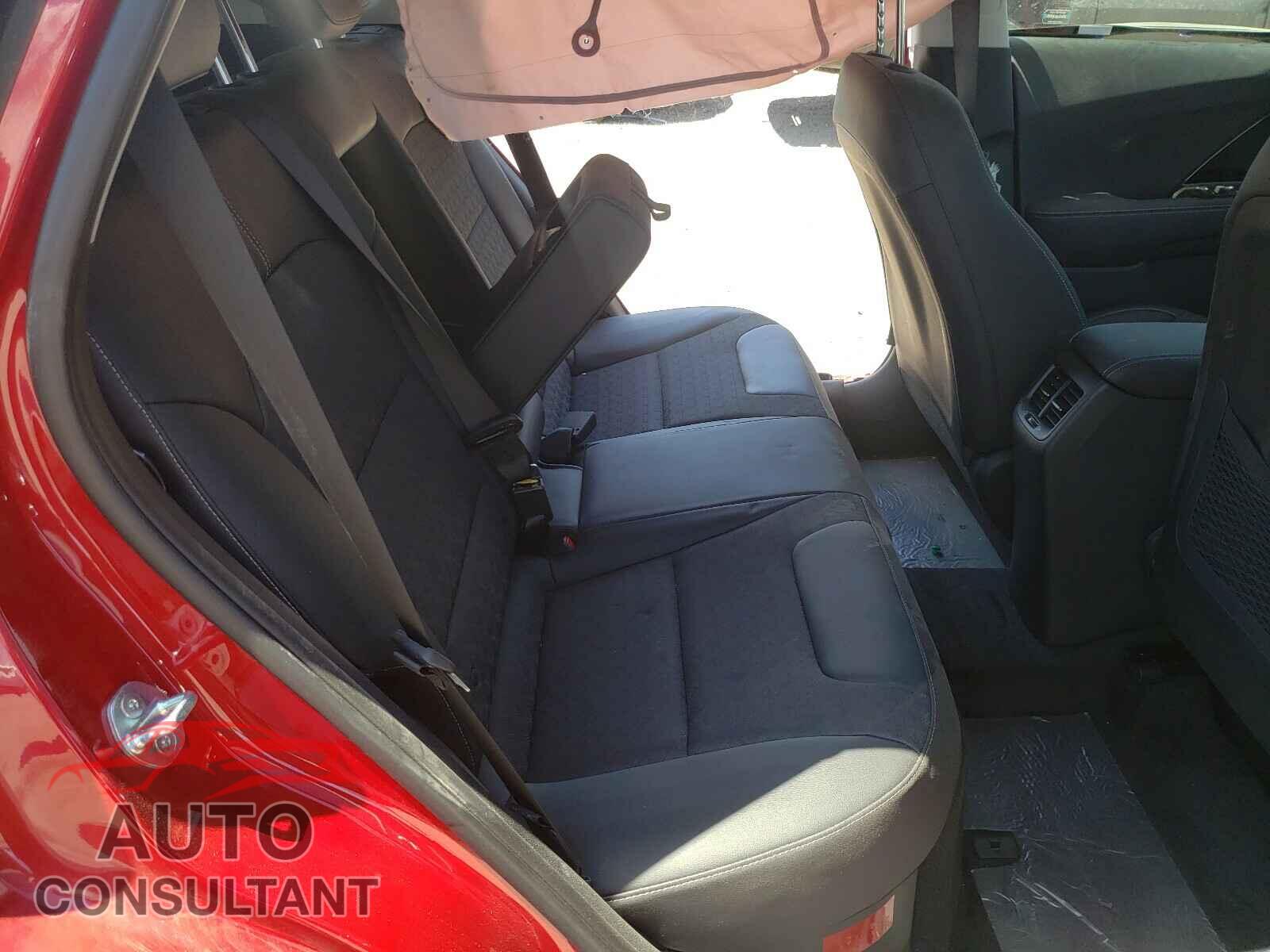KIA NIRO 2020 - KNDCD3LD5L5387783