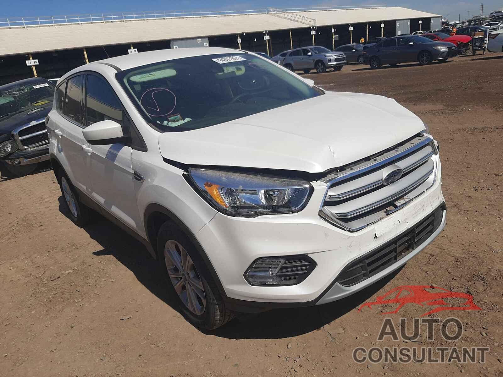 FORD ESCAPE 2019 - 1FMCU0GDXKUB62624