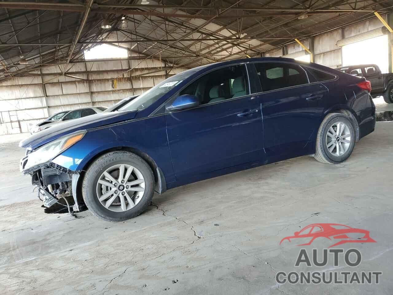 HYUNDAI SONATA 2015 - 5NPE24AF5FH202564