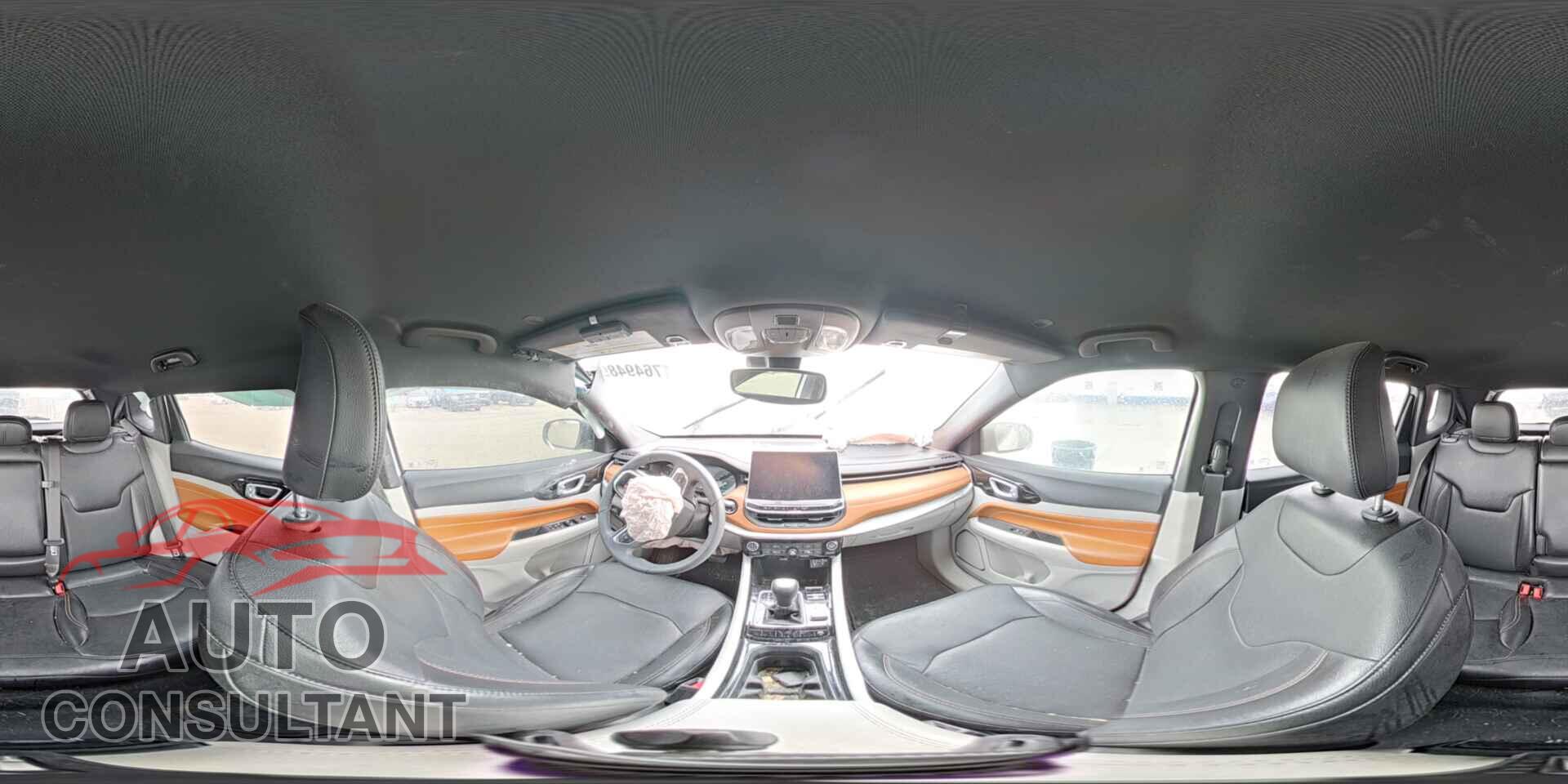 JEEP COMPASS 2023 - 3C4NJDCN8PT552361