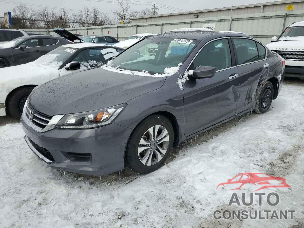 HONDA ACCORD 2015 - 1HGCR2F32FA175015