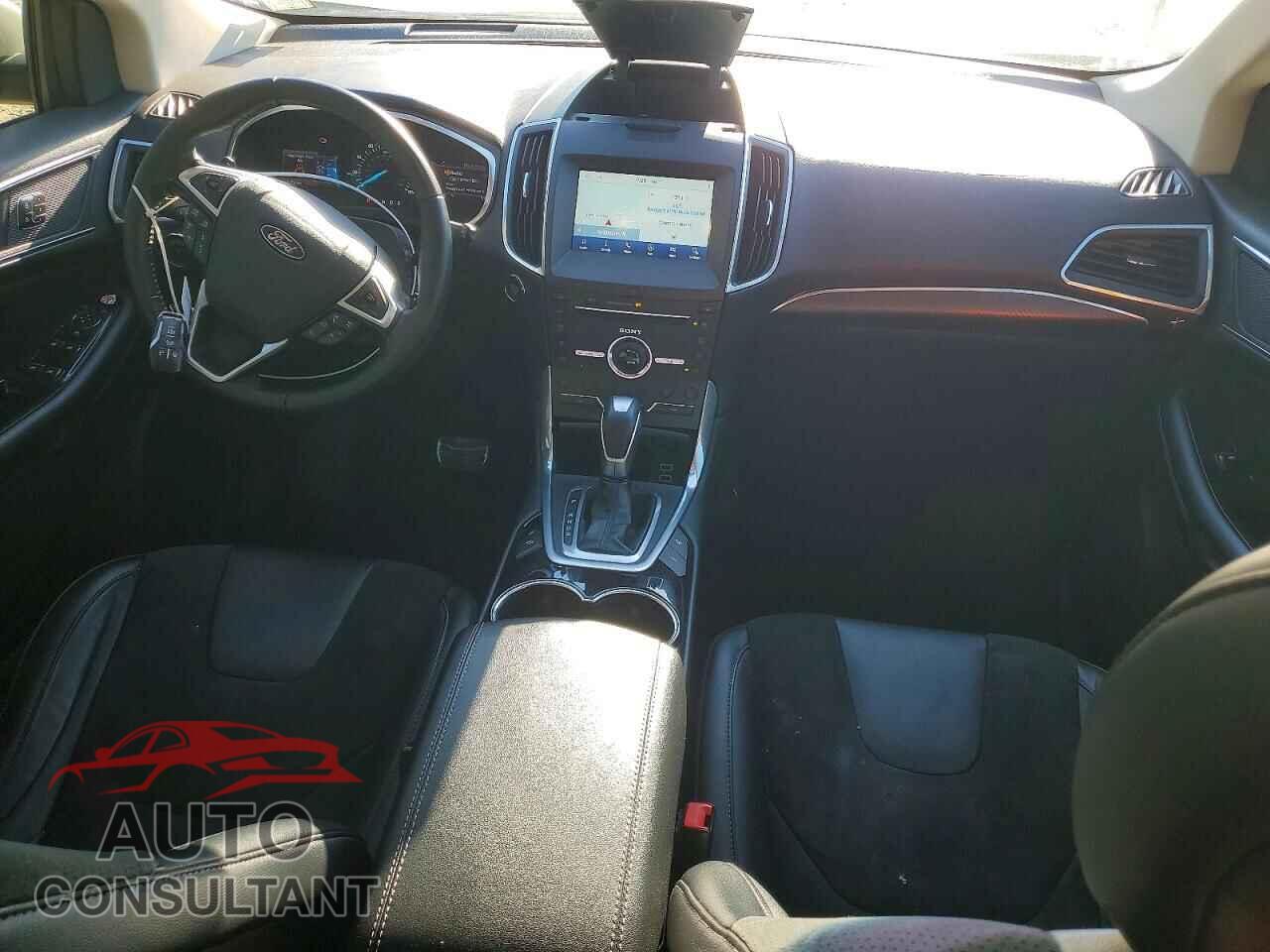 FORD EDGE 2016 - 2FMPK4AP5GBB55904