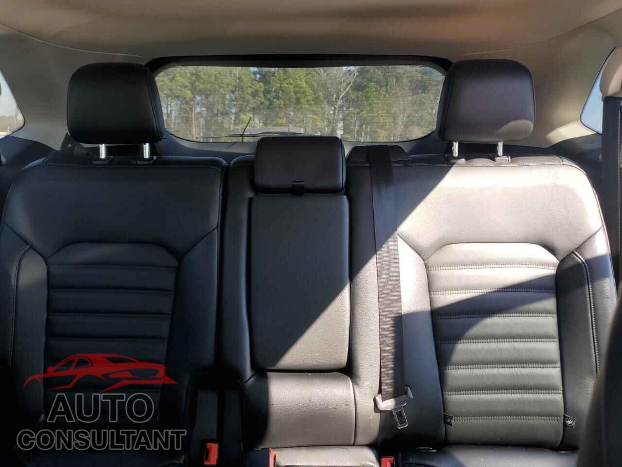 FORD EDGE 2017 - 2FMPK4J94HBB24727