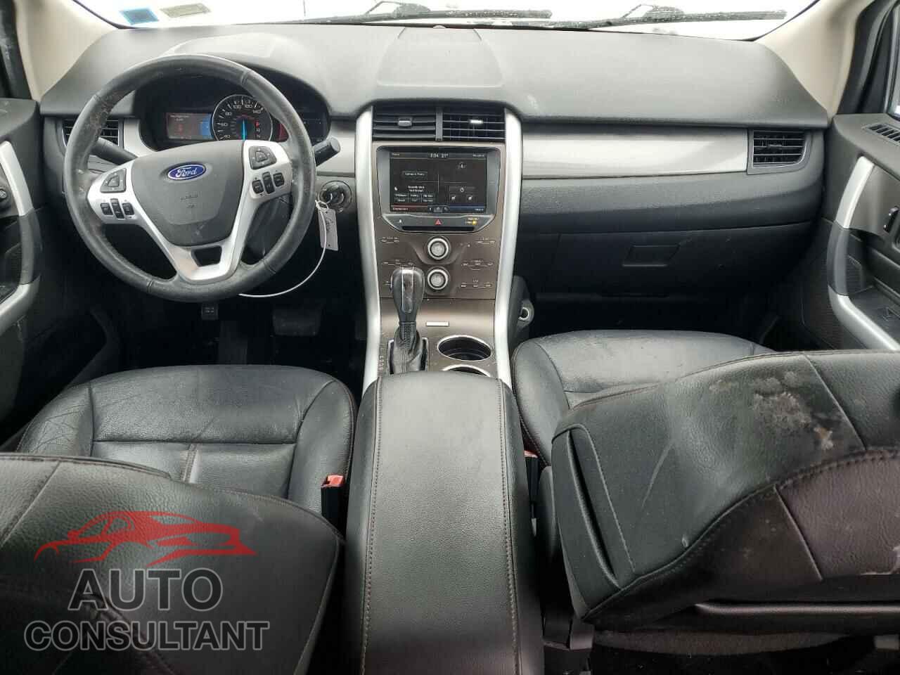 FORD EDGE 2014 - 2FMDK4JC4EBB03760