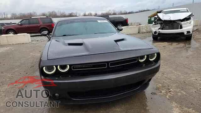 DODGE CHALLENGER 2015 - 2C3CDZAG3FH732777