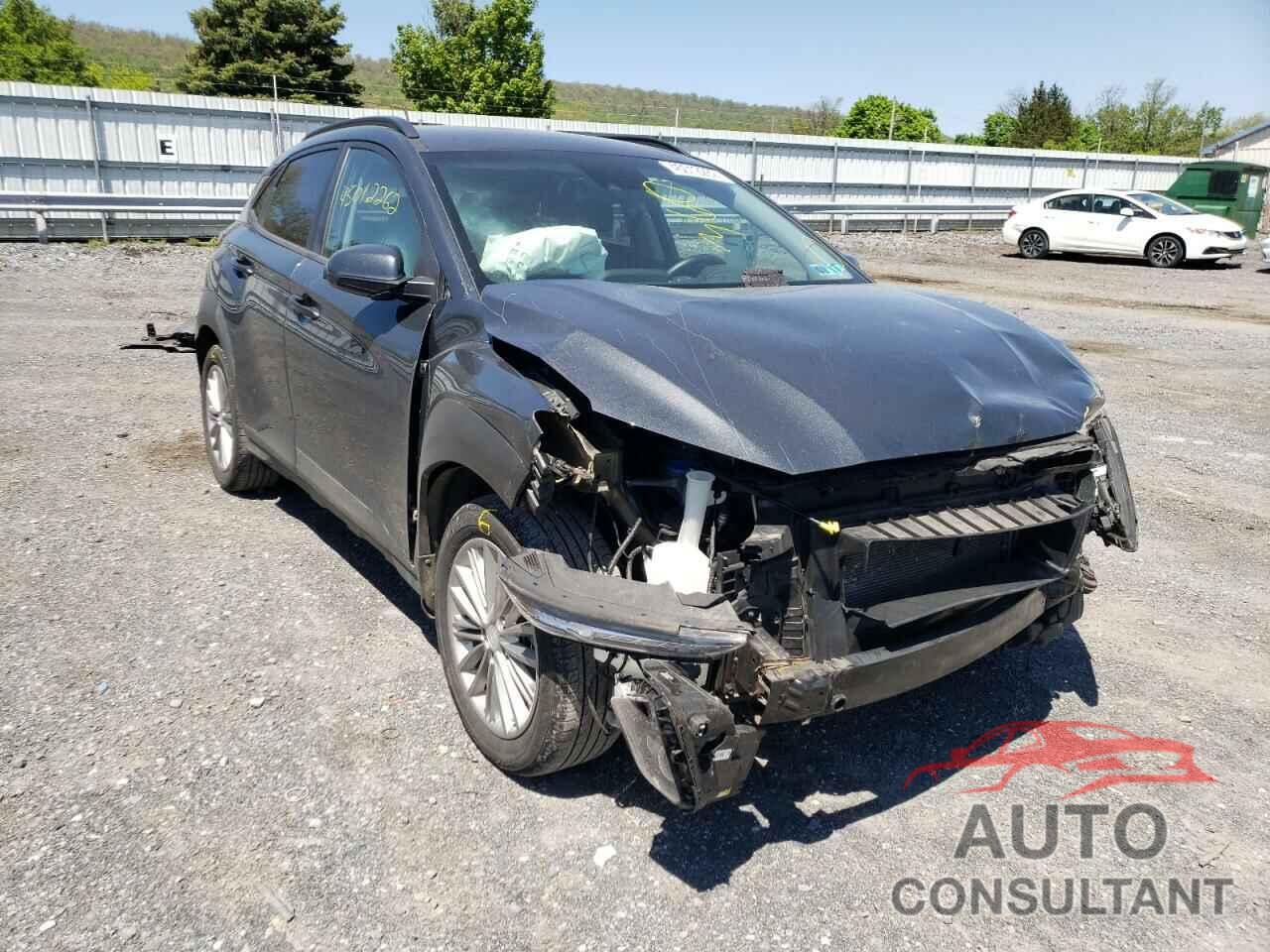 HYUNDAI KONA 2019 - KM8K2CAA0KU384848