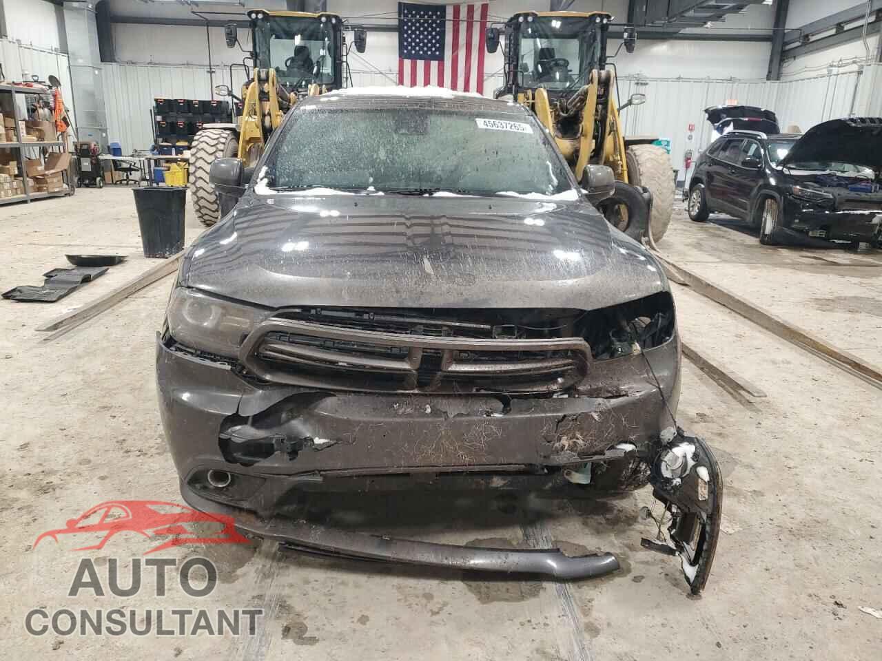DODGE DURANGO 2015 - 1C4SDJCT2FC789624
