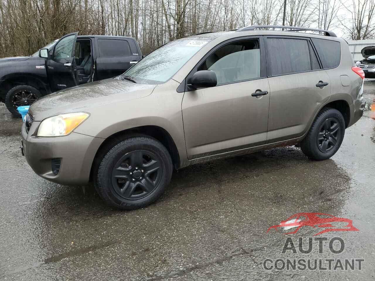 TOYOTA RAV4 2009 - JTMBK33V695072428