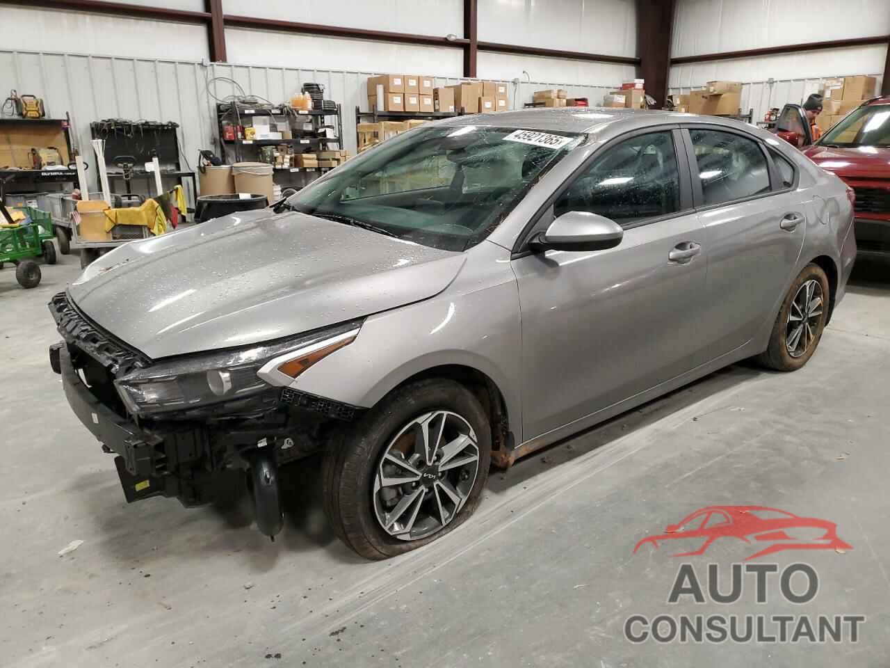 KIA FORTE 2023 - 3KPF24AD0PE590974