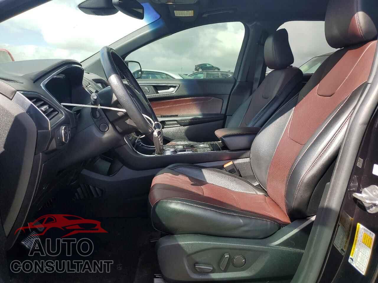FORD EDGE 2020 - 2FMPK3K96LBB28540
