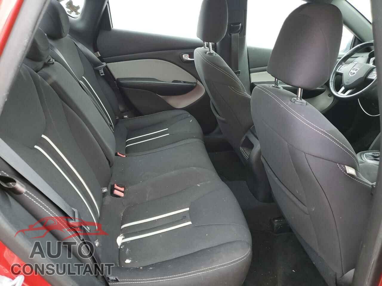 DODGE DART 2014 - 1C3CDFBB2ED857895