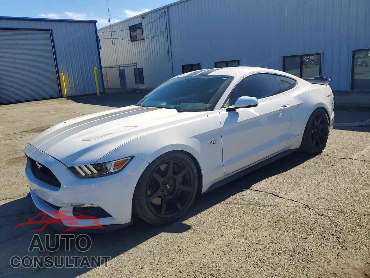 FORD MUSTANG 2016 - 1FA6P8CF7G5299199