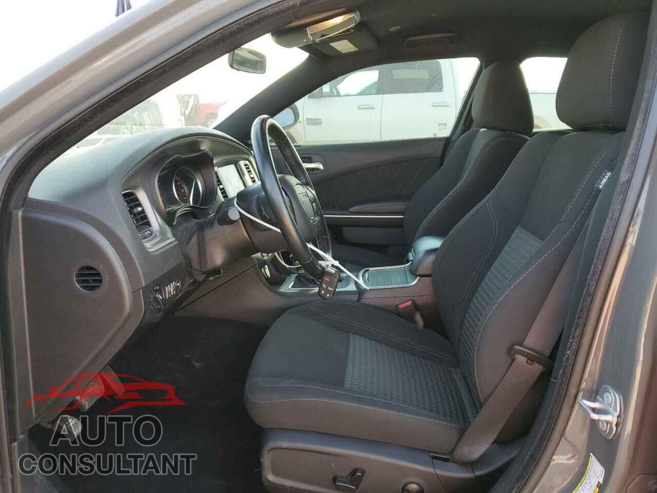 DODGE CHARGER 2023 - 2C3CDXBG2PH702853