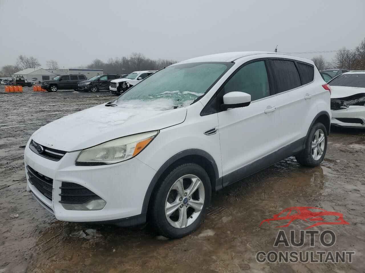FORD ESCAPE 2013 - 1FMCU9GX2DUA61613