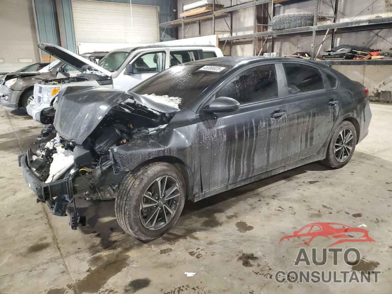 KIA FORTE 2024 - 3KPF24AD8RE730482