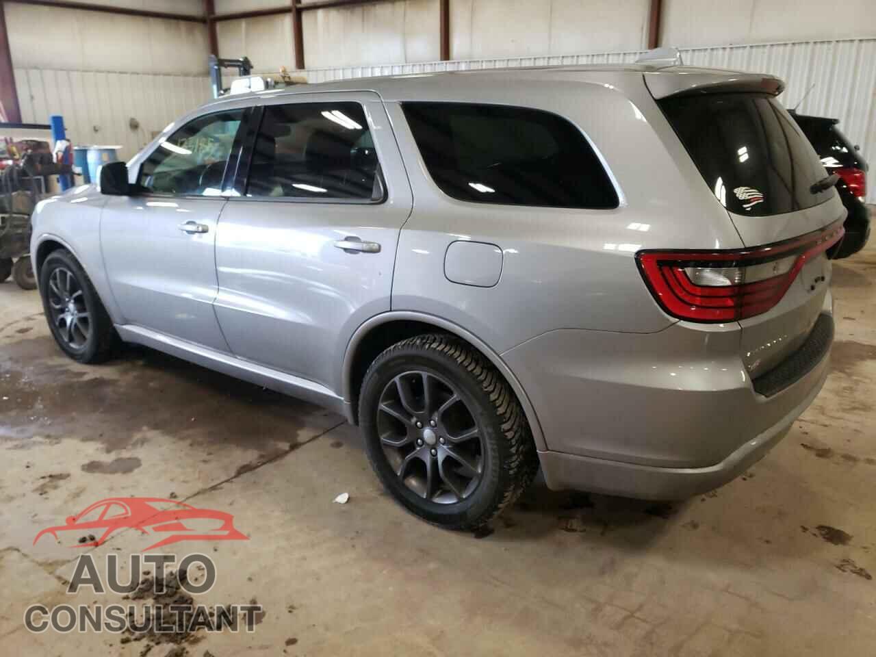 DODGE DURANGO 2018 - 1C4SDJCT0JC403291