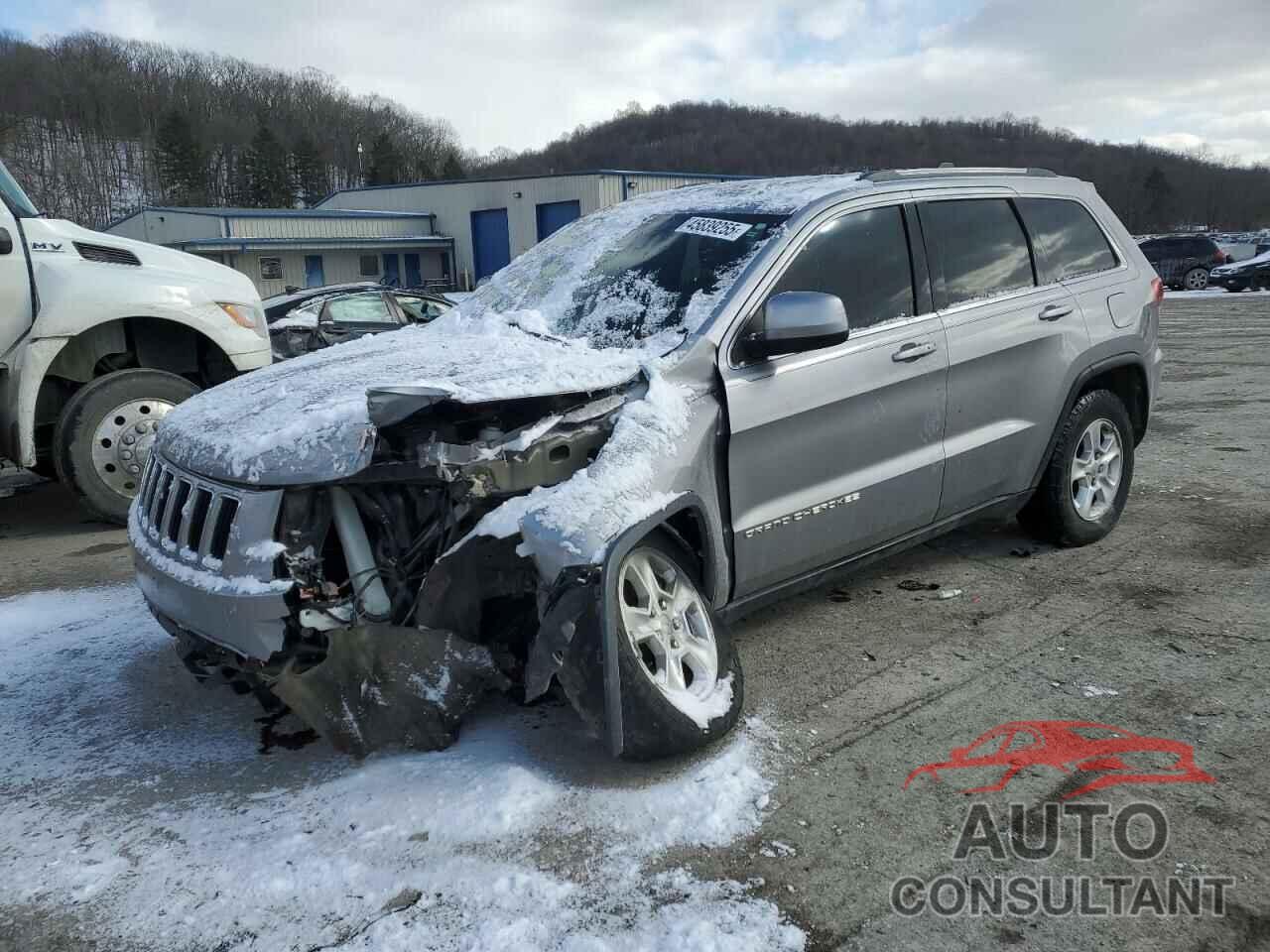 JEEP GRAND CHER 2014 - 1C4RJFAG2EC238912
