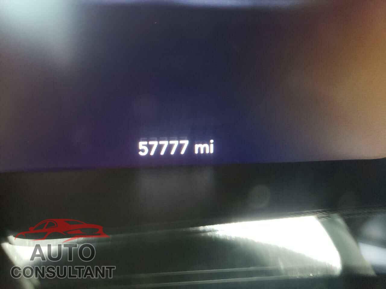 DODGE CHALLENGER 2019 - 2C3CDZAG8KH593918