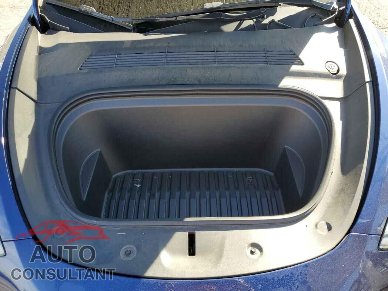 TESLA MODEL Y 2023 - 7SAYGDEEXPF814469