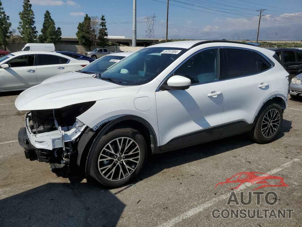 FORD ESCAPE 2023 - 1FMCU0E13PUA16937
