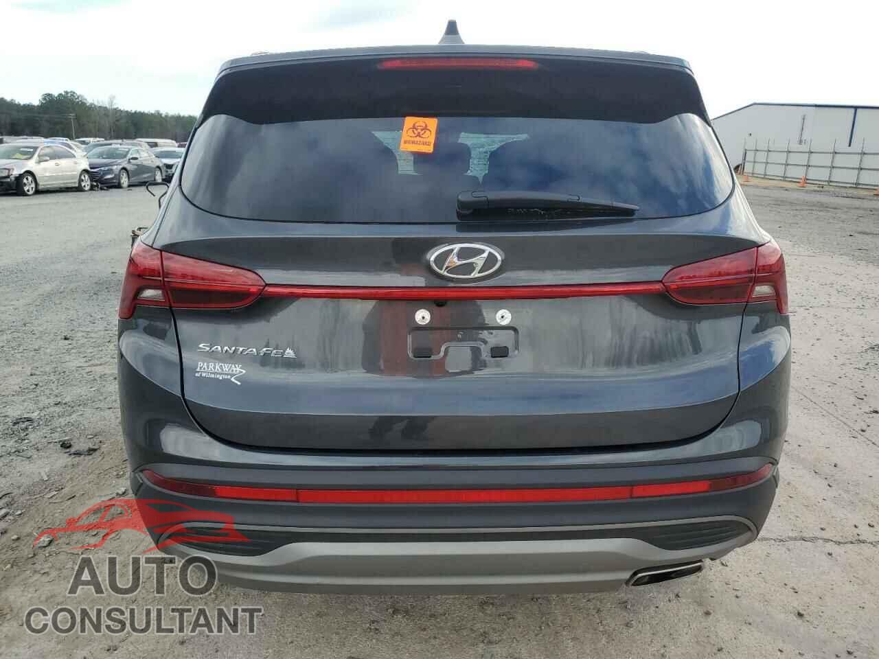 HYUNDAI SANTA FE 2023 - 5NMS14AJ6PH651194