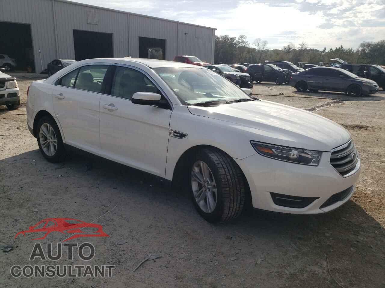 FORD TAURUS 2016 - 1FAHP2E85GG148094