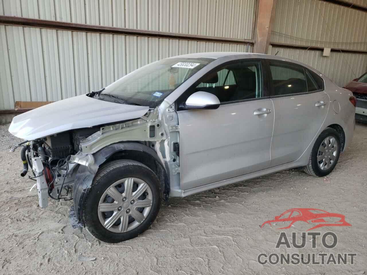 KIA RIO 2023 - 3KPA24AD1PE574776