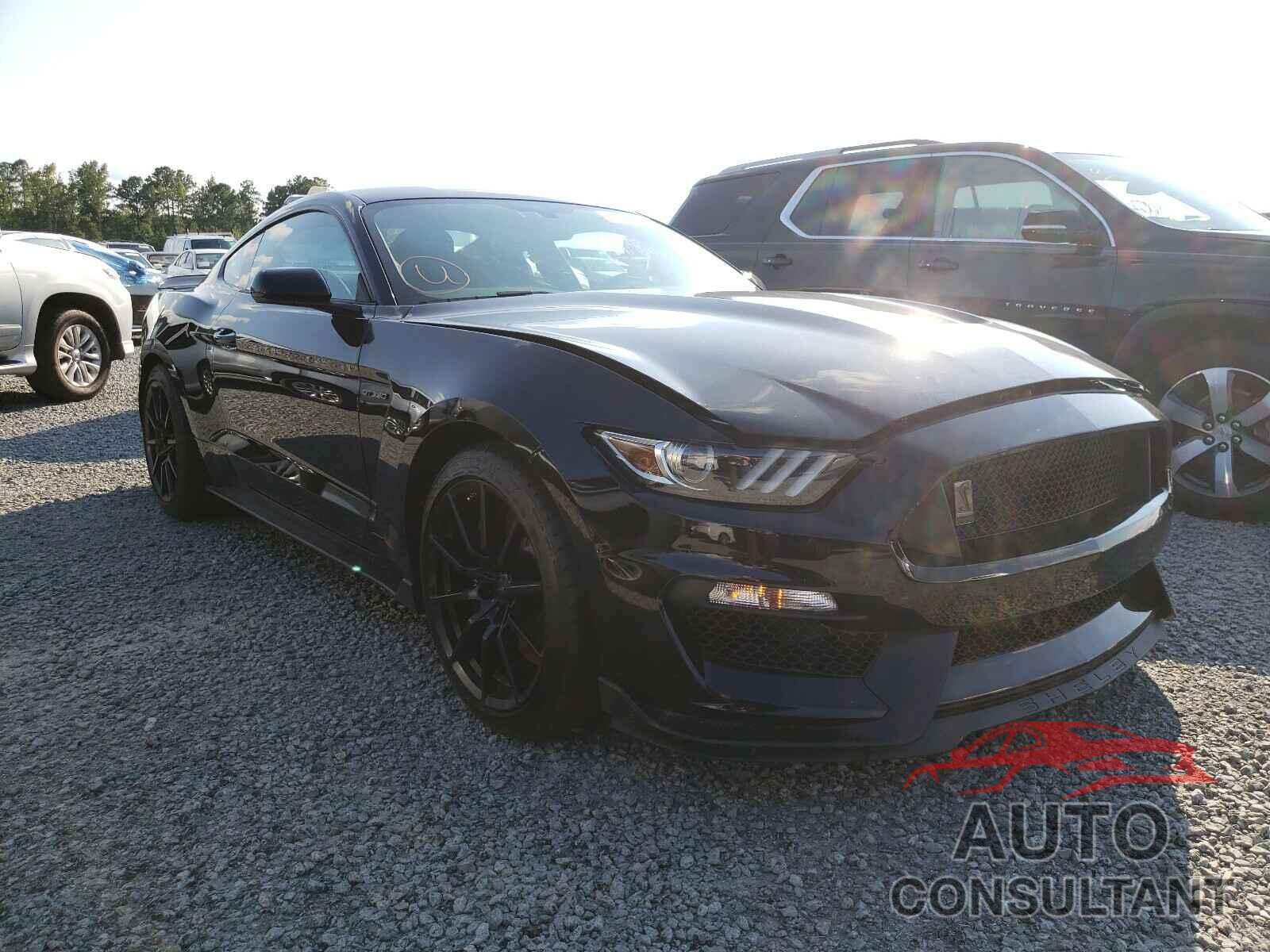 FORD MUSTANG 2016 - 1FA6P8JZ9G5520573