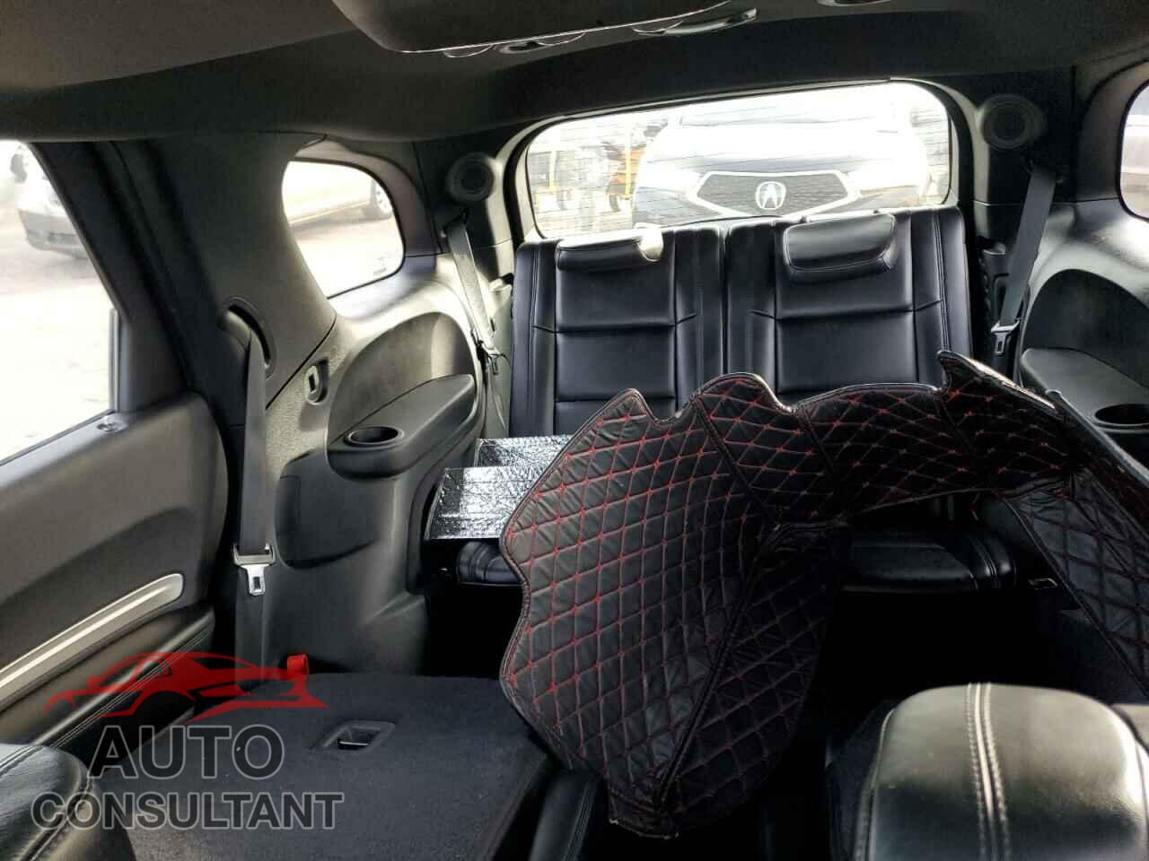 DODGE DURANGO 2015 - 1C4RDJDG9FC826880