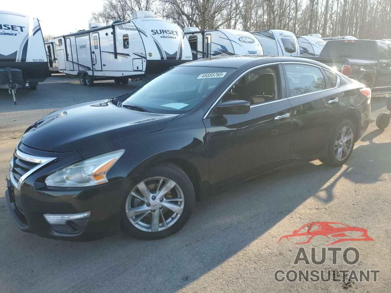 NISSAN ALTIMA 2015 - 1N4AL3AP6FC497304