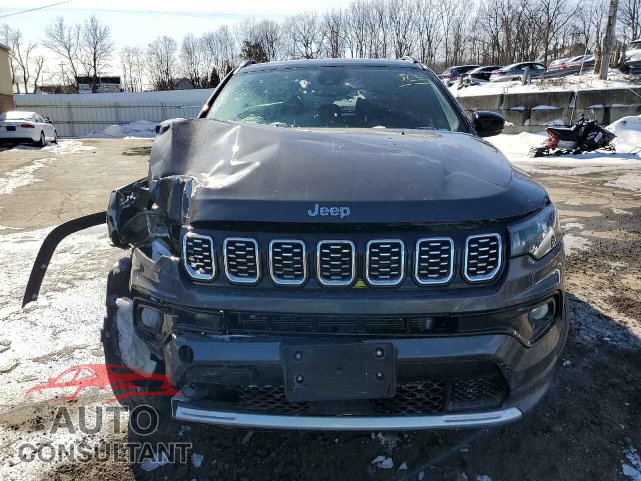 JEEP COMPASS 2024 - 3C4NJDCN0RT174510