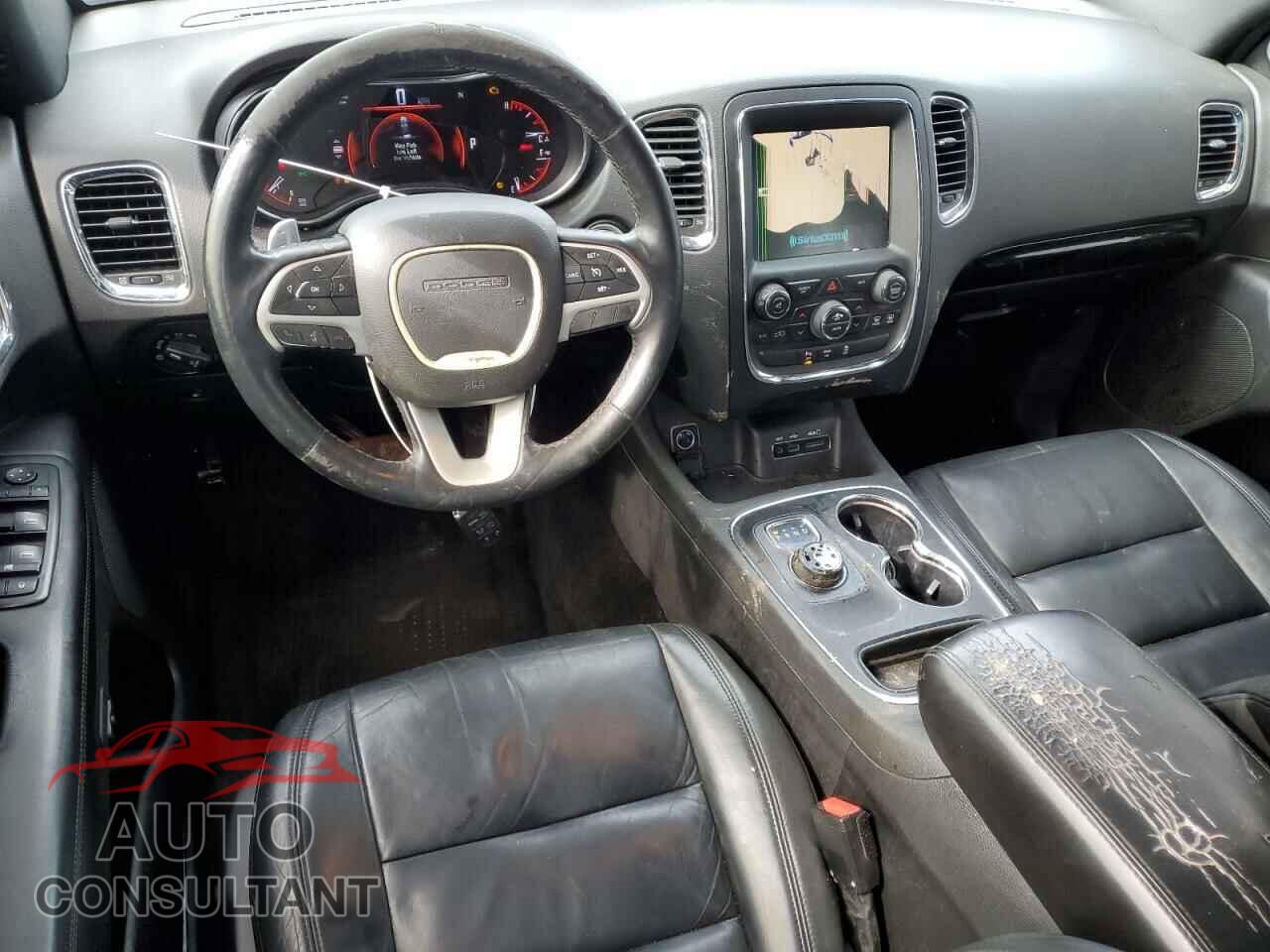 DODGE DURANGO 2014 - 1C4RDHDG3EC596681