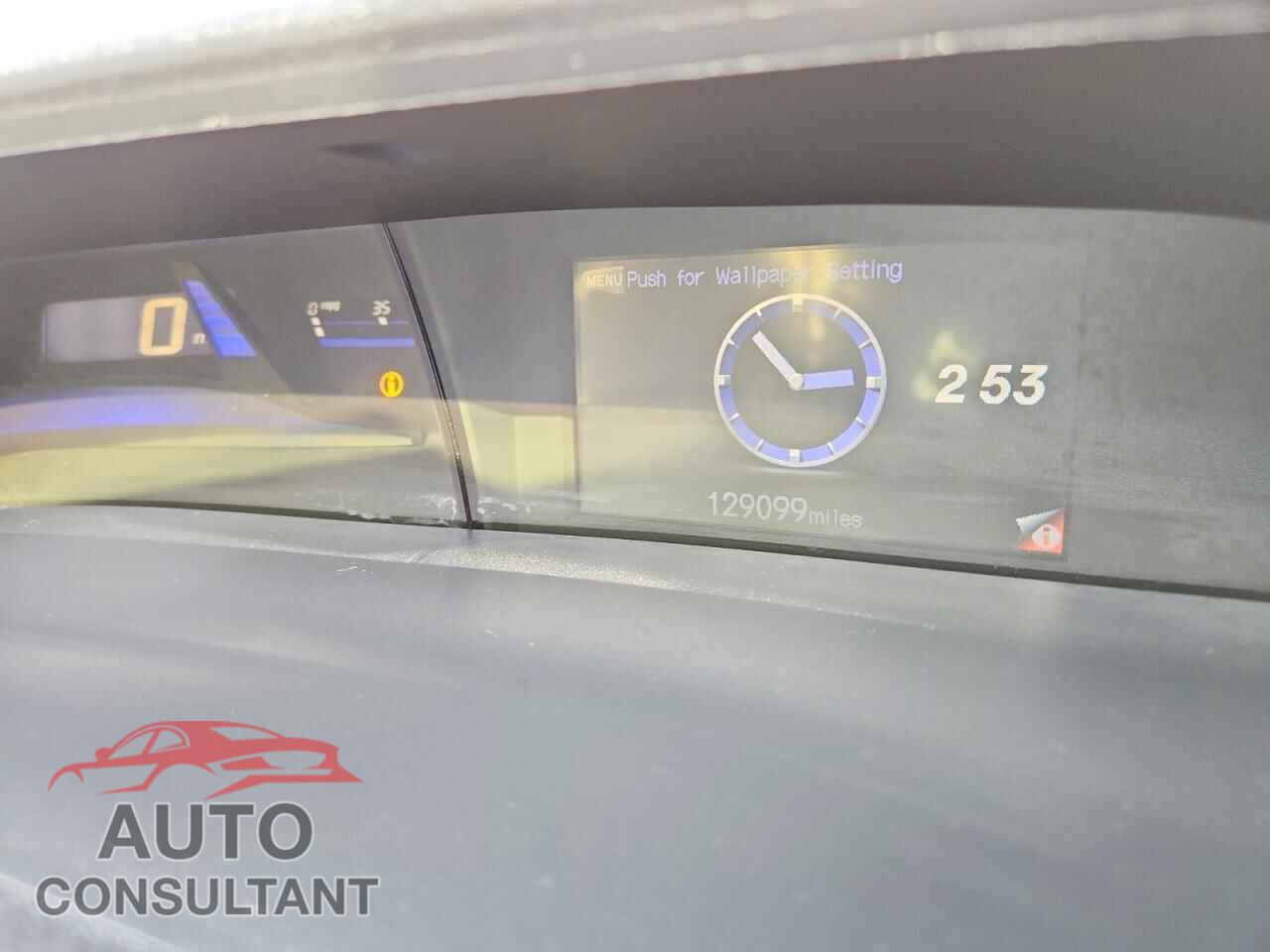 HONDA CIVIC 2014 - 19XFB2F53EE224431