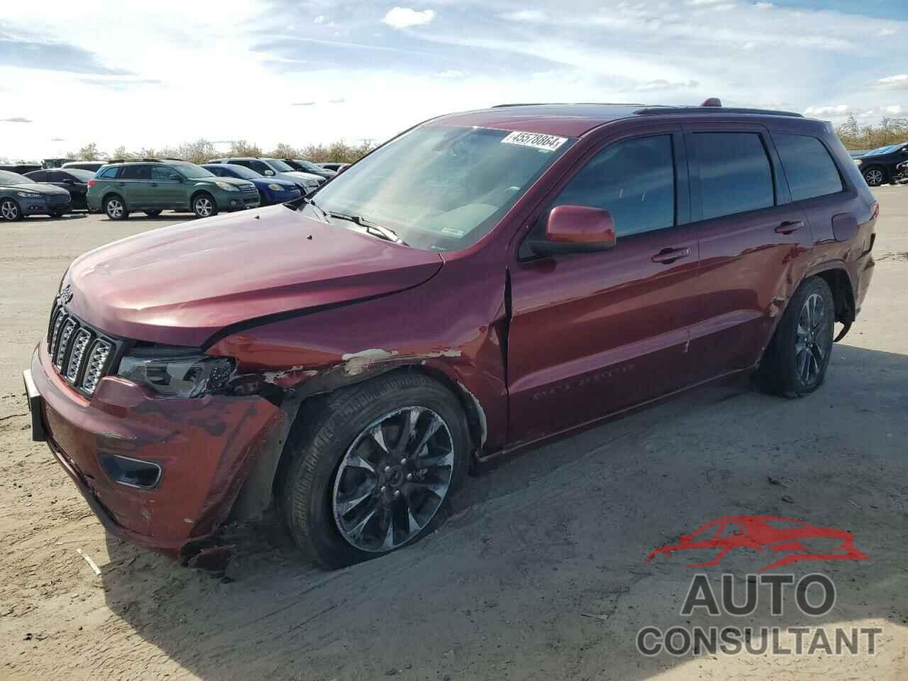 JEEP GRAND CHER 2021 - 1C4RJEAG2MC624559